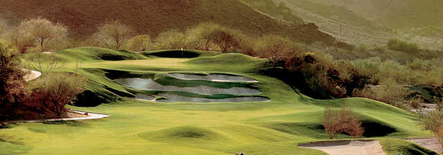 Arizona Grand GC: #13