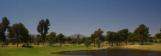 Omni Tucson National - Catalin: #3