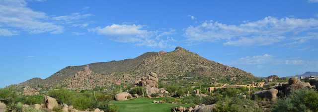 Boulders Golf Club & Resort