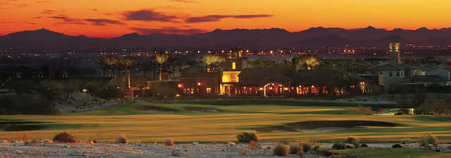 Verrado GC - Founder's