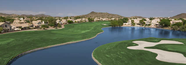 Foothills GC