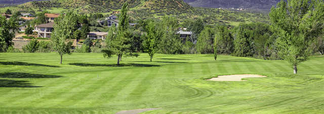 Prescott CC: #10