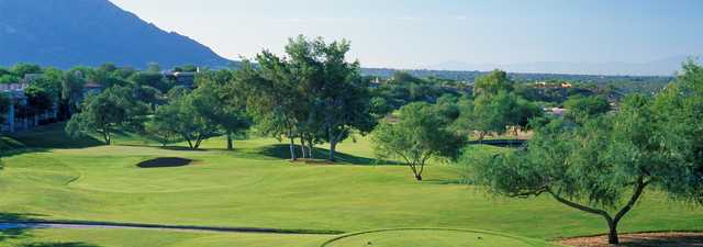El Conquistador Golf & Tennis - Canada: #10