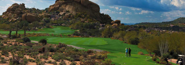 Boulders Golf Club