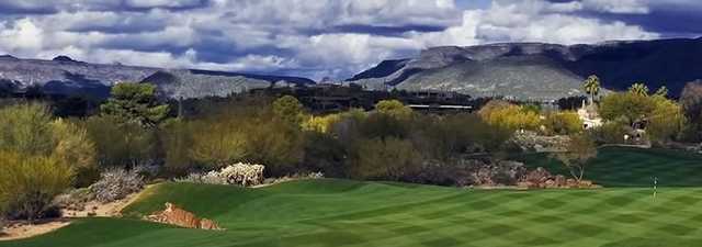 Boulders GC & R - North
