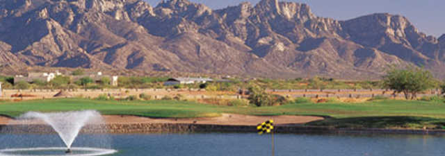 MountainView CC: #8