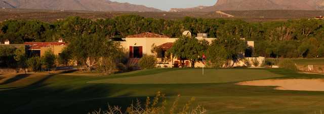 Tubac Golf Resort