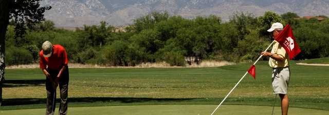 Tubac Golf Resort