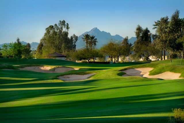 The Legacy Golf Club Phoenix