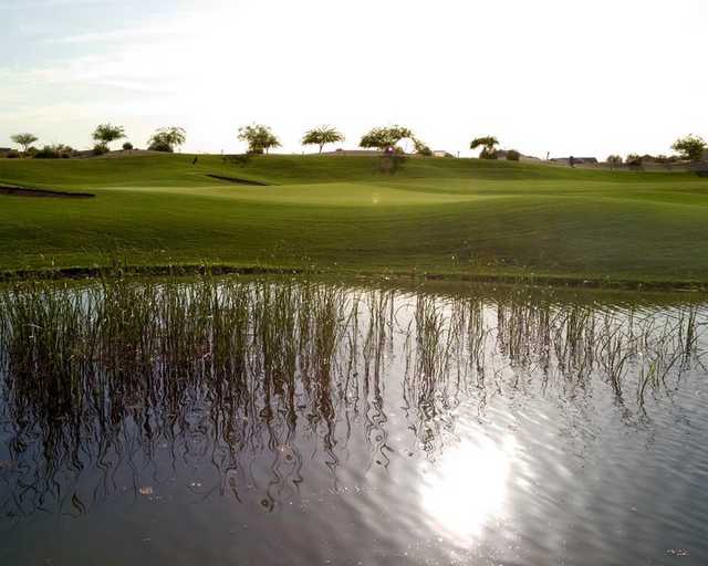 Mission Royale Golf Club in Casa Grande