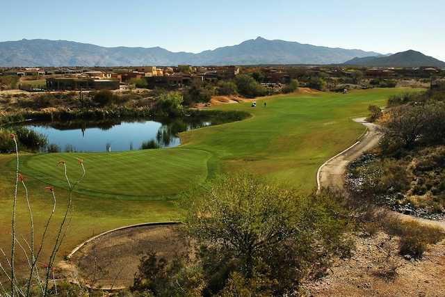 del Lago Golf Club in Tucson del Lago Golf Club in Tucson