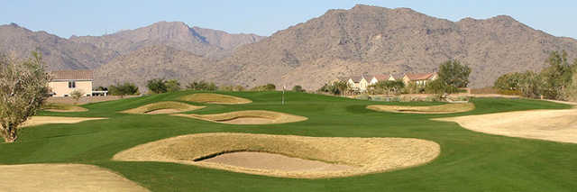Sundance Golf Club in Buckeye Sundance Golf Club in Buckeye