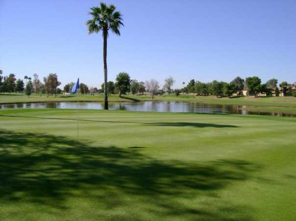Continental Golf Club in Scottsdale Continental Golf Club in Scottsdale