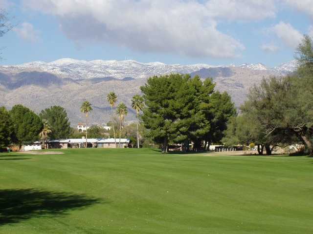 Forty Niner Country Club in Tucson Forty Niner Country Club in Tucson
