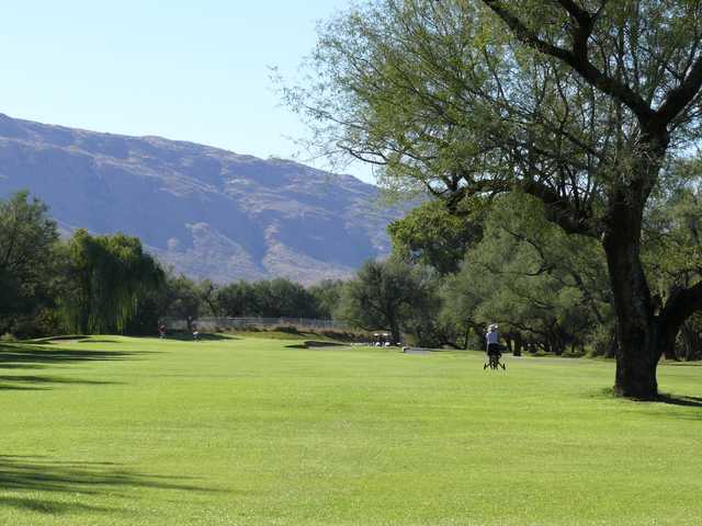 Forty Niner Country Club in Tucson Forty Niner Country Club in Tucson