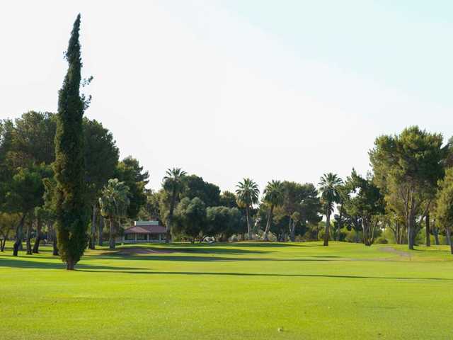 Wigwam Golf Club Red Course in Litchfield Park Wigwam Golf Club Red Course in Litchfield Park
