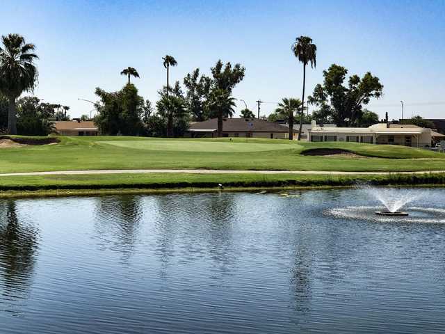 Arizona Golf Resort in Mesa Arizona Golf Resort in Mesa