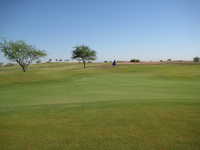 Bear Creek Golf Complex - Cub Course Hole #17