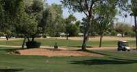 Sun City South Golf Course
