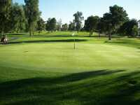 Sun City Country Club