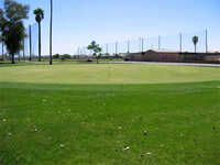 Desert Sands Golf Course