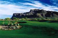 Superstition Mountain Club - Prospector Course #1