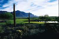 Superstition Mountain C - Lost Gold: #18
