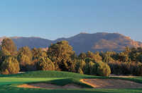 Talking Rock GC
