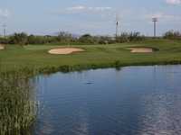 Turquoise Valley GC & RV Park