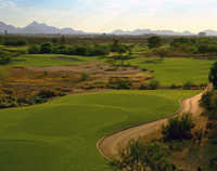 Champions @ TPC Scottsdale: #15