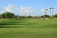 Desert Springs GC: #1