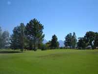 View from Tortuga Par-3 at Haven GC