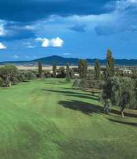 View of Prescott Country Club