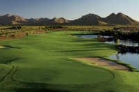 Copper Canyon GC