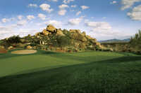 Troon North Golf Club's Monument Course