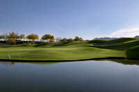 Kierland: Ironwood #9