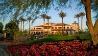 The Legacy Golf Club