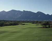 GC at Vistoso