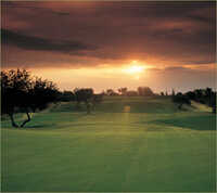 Conquistador Course
