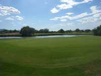 Aguila GC: #10