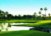 McCormick Ranch Golf Club