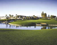 Ocotillo Golf Course