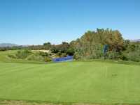 San Pedro GC