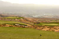 Laughlin Ranch GC: #14