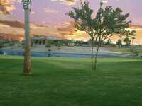 Lone Tree GC: clubhouse