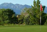 Santa Rita GC
