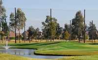 Augusta Ranch GC: #9