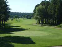 Pinewood CC