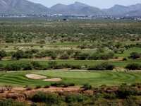 Turquoise Valley GC & RV Park