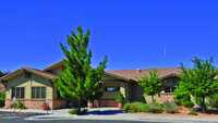 StoneRidge GC: clubhouse